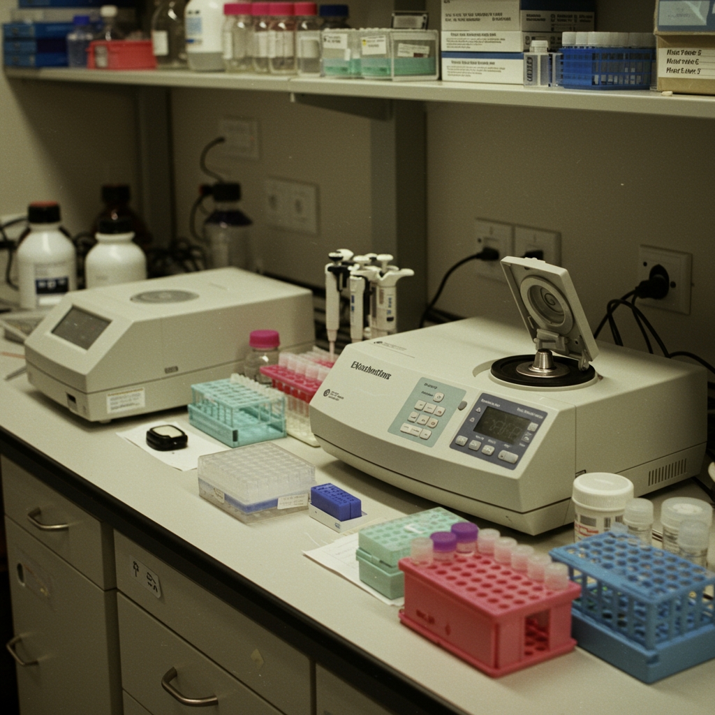  MultiReck tips with a capacity of200UL NX, sterile, with filter, in cancer