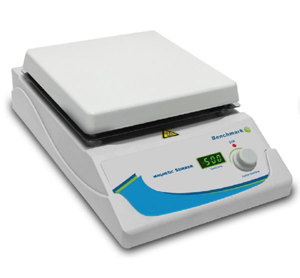 Digital Magnetic With Ceramic Surface